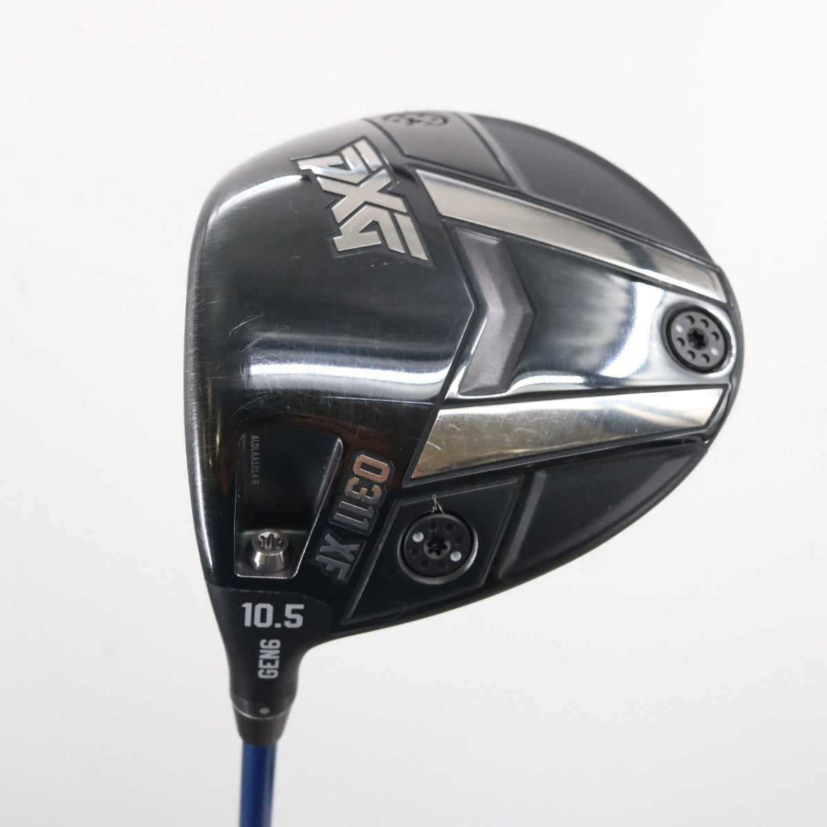 PXG 0311 XF Gen6 Driver 10.5 Degrees Graphite L Ladies Flex Left-Hand C-149294
