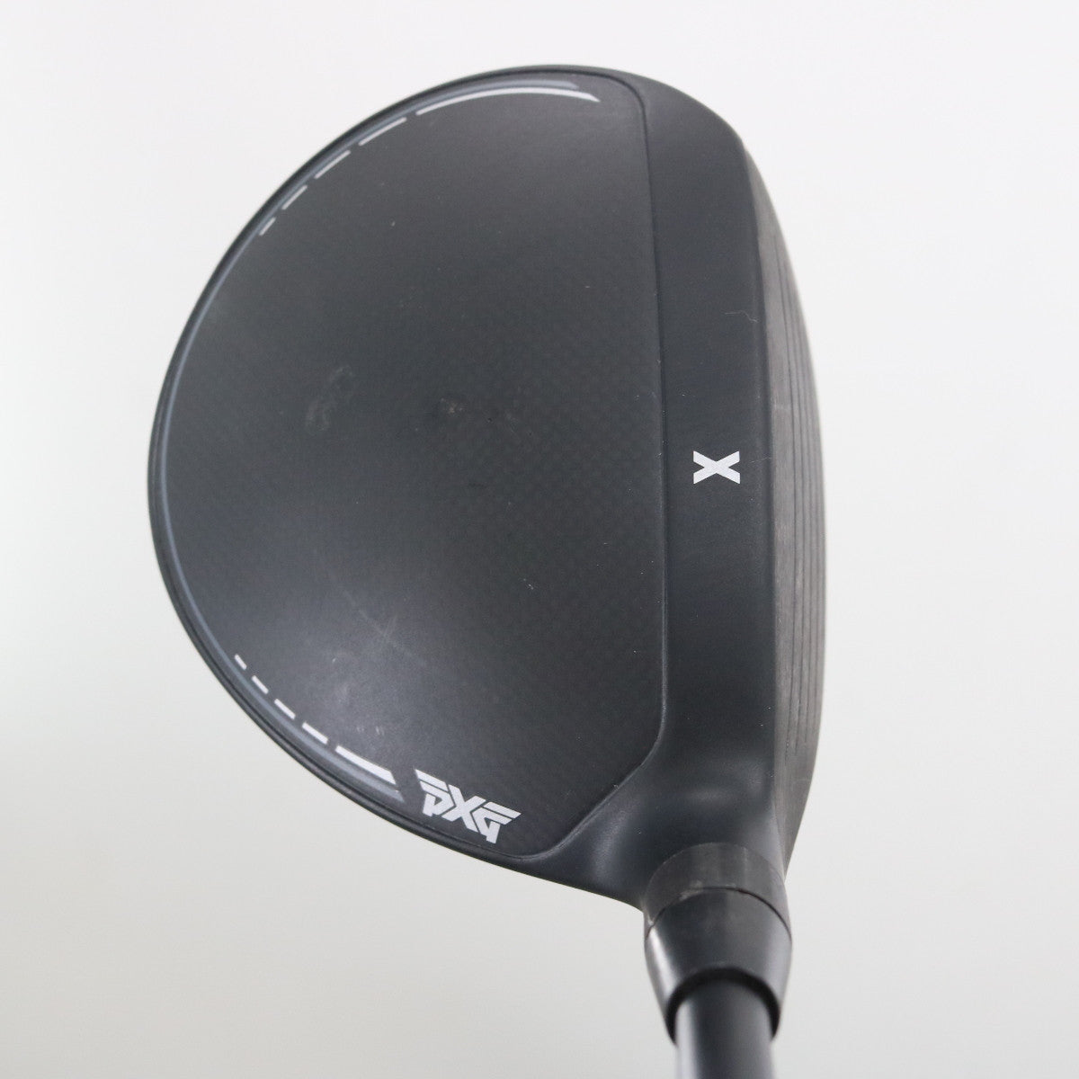 PXG 0311 GEN6 Fairway 3 Wood 15 Deg Graphite Regular Flex Left Hand C-149453