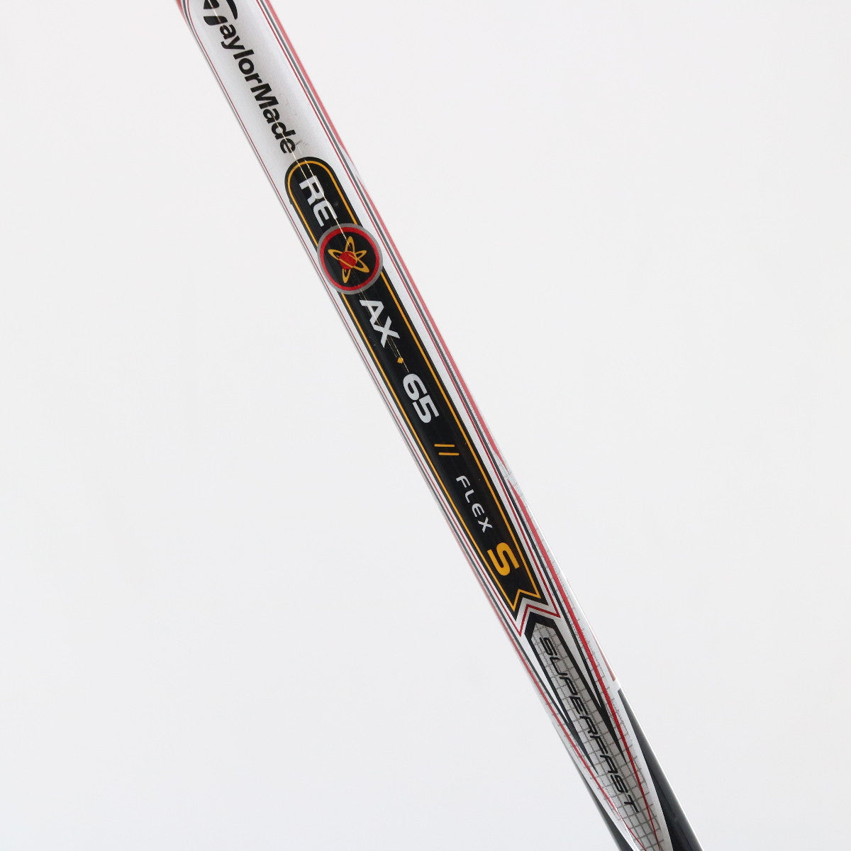 TaylorMade Burner Individual 8 Iron Graphite Stiff Flex Right-Hand C-149494