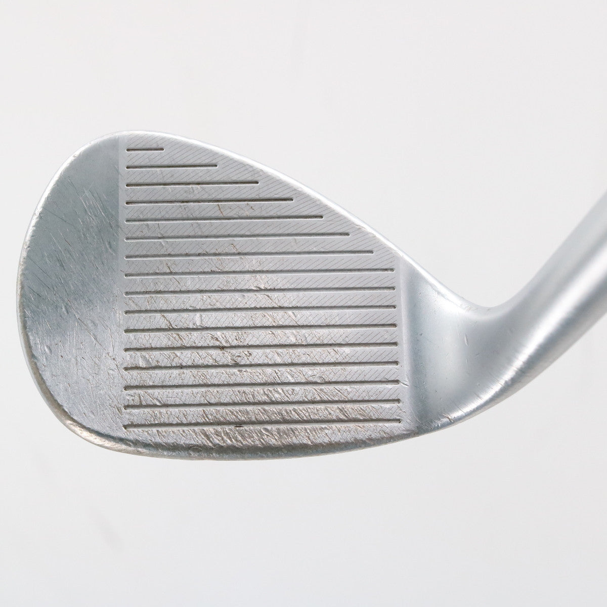 Callaway MD3 Milled Chrome SW Sand Wedge 58 Deg 58.09S Steel Shaft RH C-149750