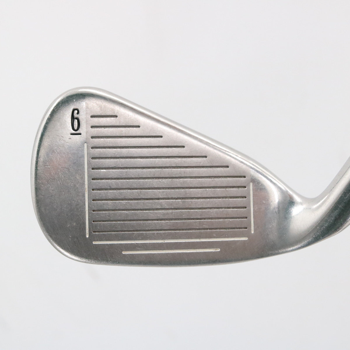 Callaway X-20 X 20 X20 Individual 6 Iron Graphite Regular Right-Handed C-149756