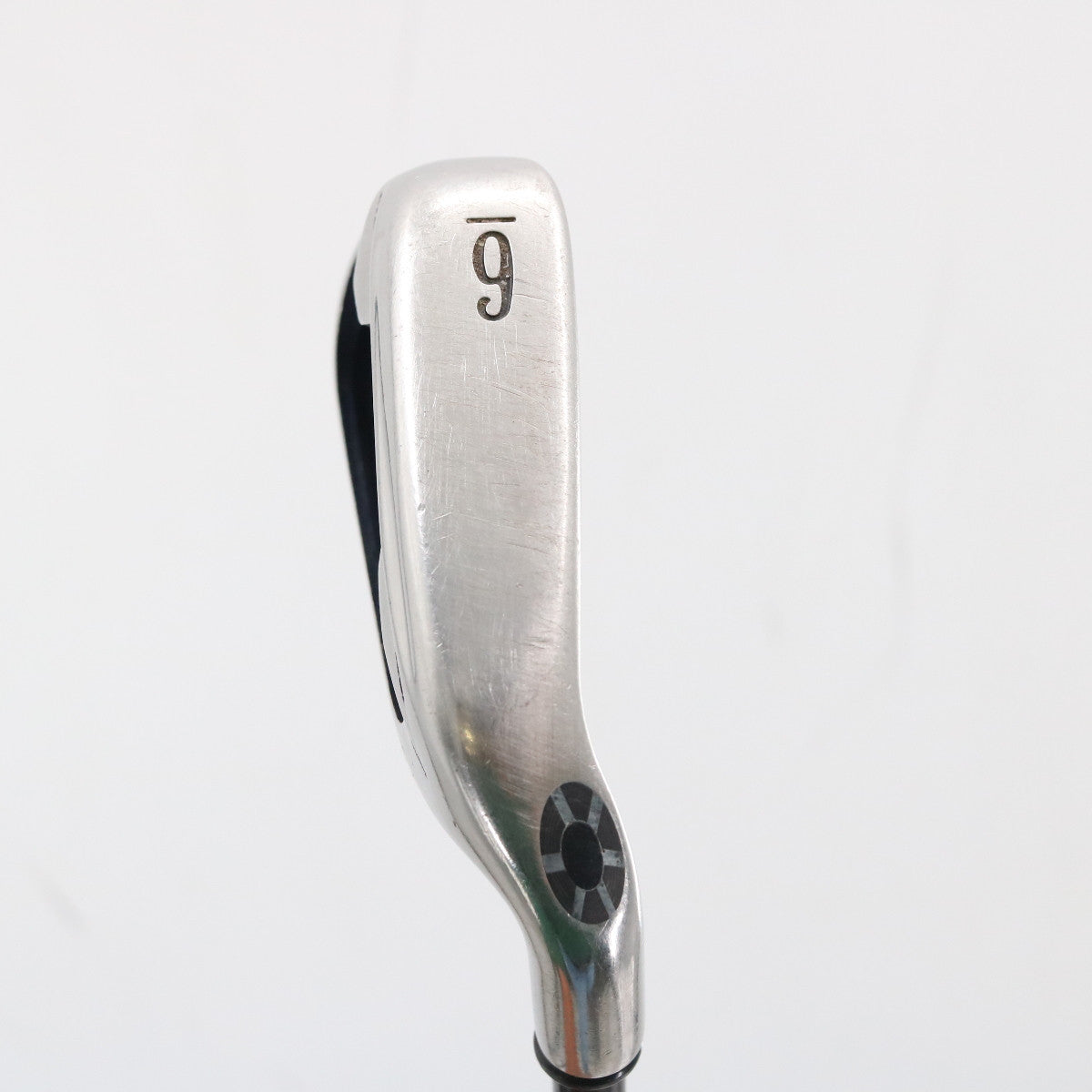 Callaway X-20 X 20 X20 Individual 6 Iron Graphite Regular Right-Handed C-149756