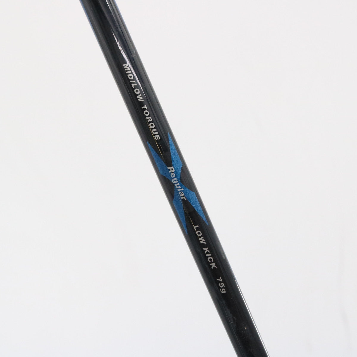 Callaway X-20 X 20 X20 Individual 6 Iron Graphite Regular Right-Handed C-149756