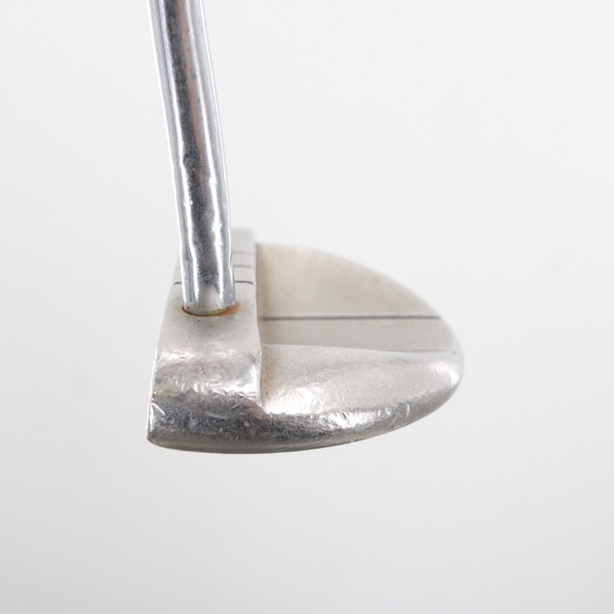 Odyssey Dual Force Rossie I Putter 33 Inches Steel Right Handed C-149766