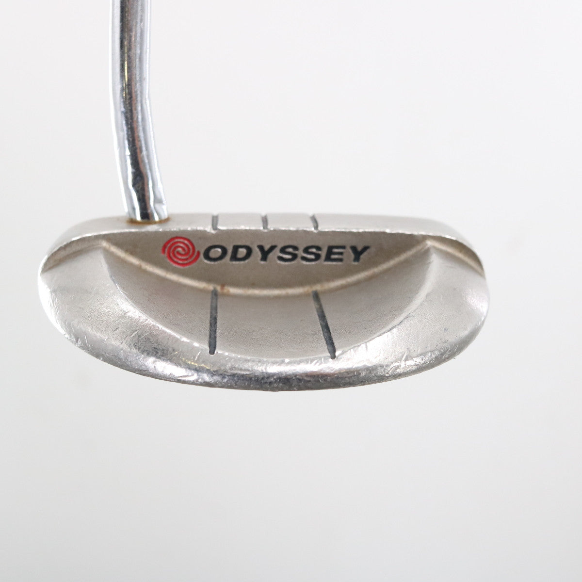Odyssey Dual Force Rossie I Putter 33 Inches Steel Right Handed C-149766