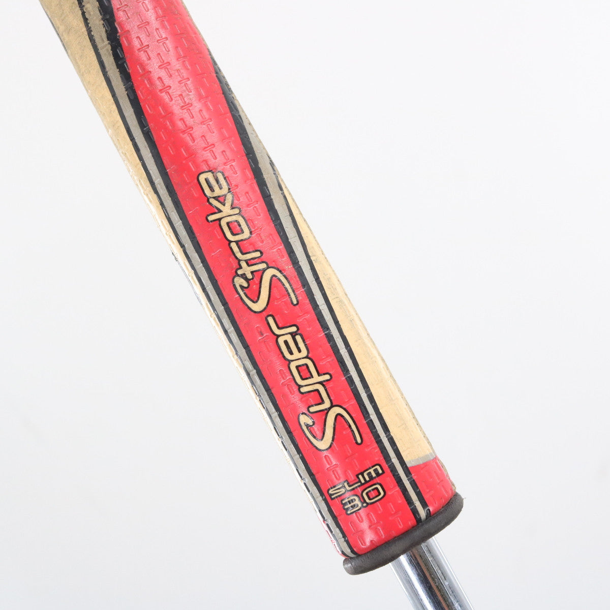 Odyssey Dual Force Rossie I Putter 33 Inches Steel Right Handed C-149766
