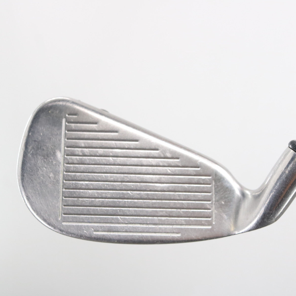 Callaway Big Bertha X-12 Pro Series Individual 5 Iron Steel S Stiff RH C-149769