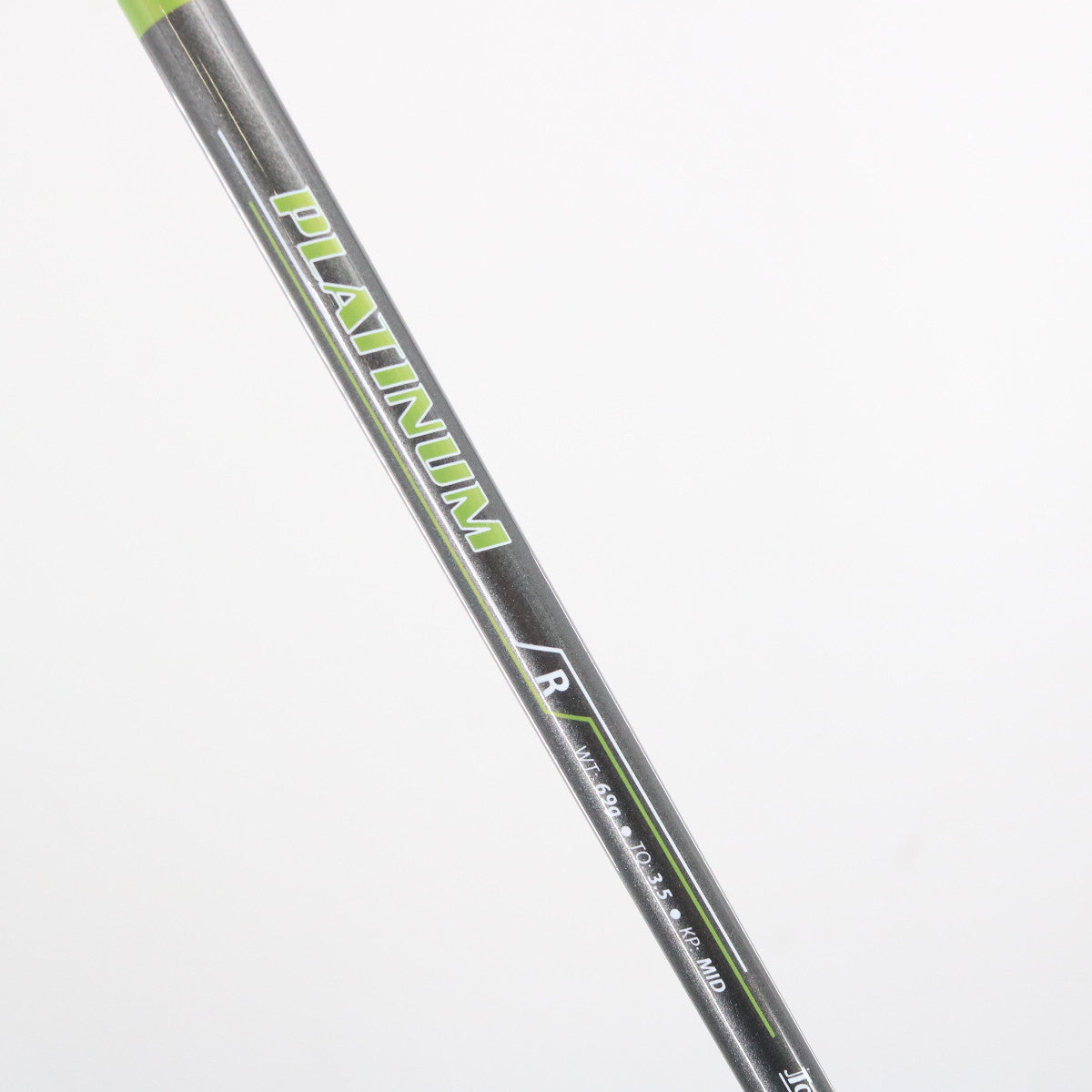 Tour Edge Bazooka Platinum Iron-Wood 5 Hybrid 26 Deg Graphite Regular RH C-149771