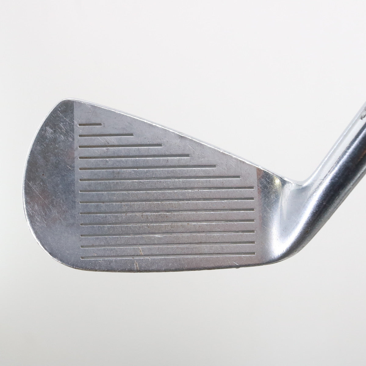 Mizuno T-Zoid MX-20 Individual 6 Iron Graphite Shaft Regular Flex RH C-149779