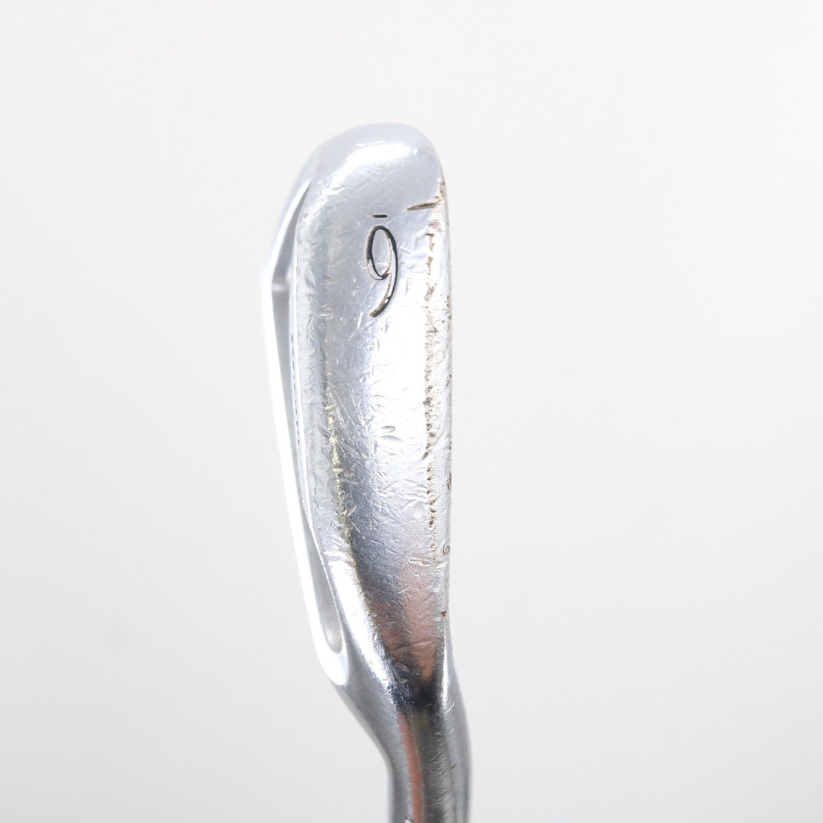Mizuno T-Zoid MX-20 Individual 6 Iron Graphite Shaft Regular Flex RH C-149779