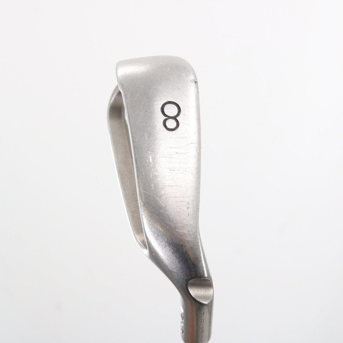 Ping G10 Individual 8 Iron White Dot Graphite TFC Regular Right-Handed C-149785