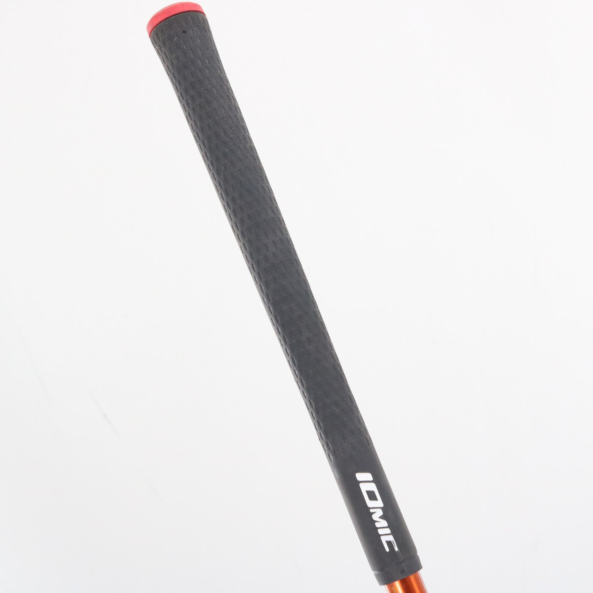 Ping G10 Individual 8 Iron White Dot Graphite TFC Regular Right-Handed C-149785