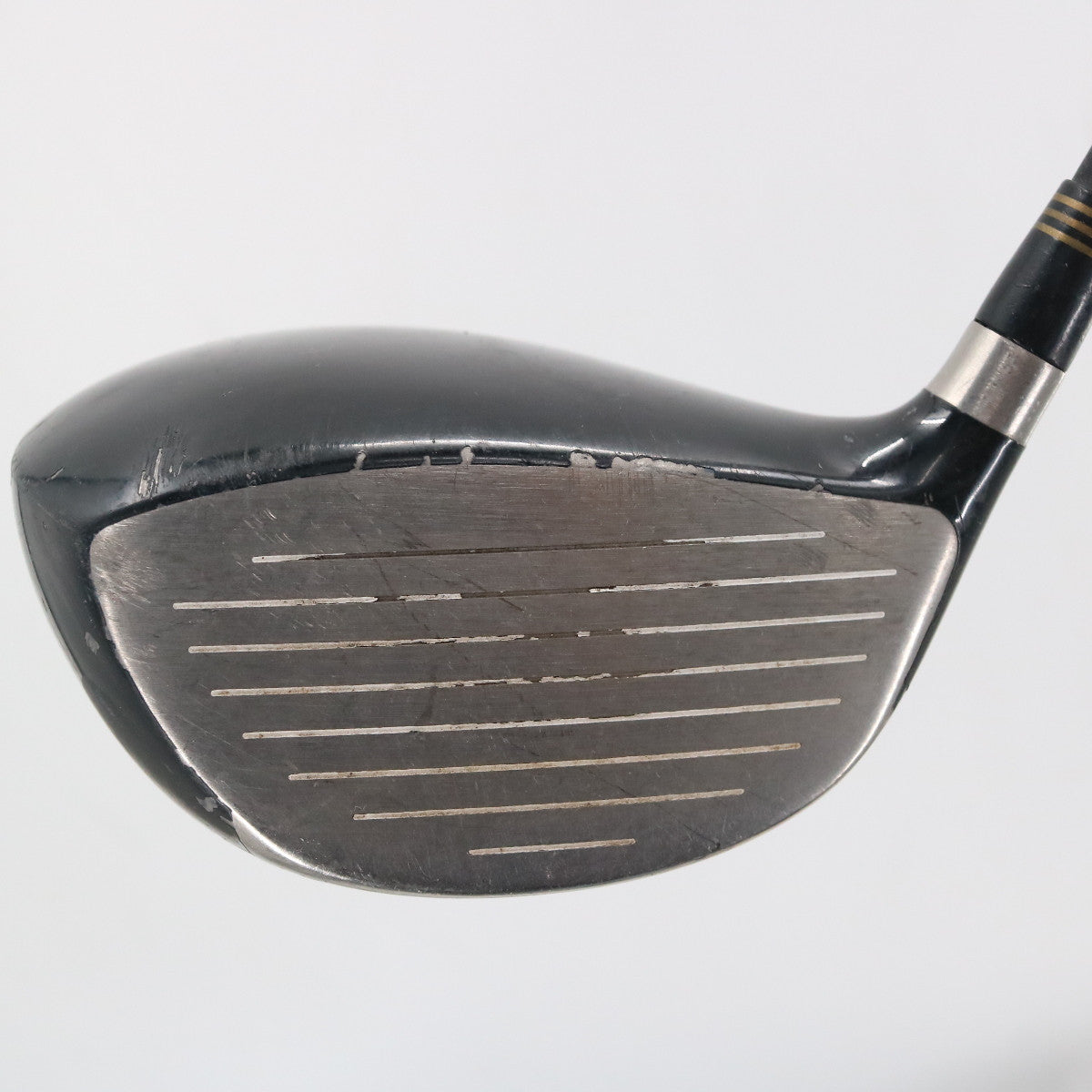Srixon W-302 Driver 8.5 Degrees Graphite Shaft Stiff Flex Right-Handed C-149802