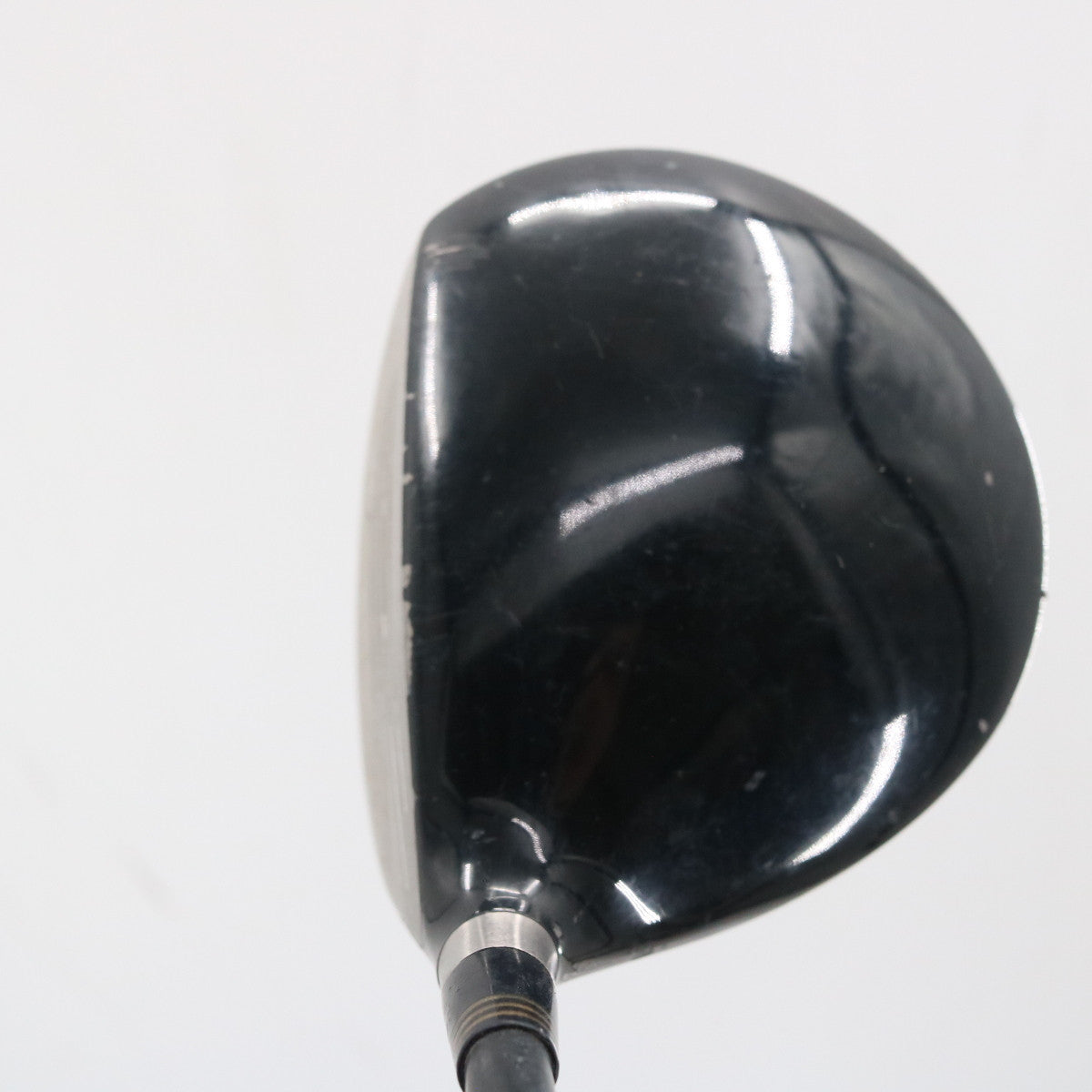 Srixon W-302 Driver 8.5 Degrees Graphite Shaft Stiff Flex Right-Handed C-149802
