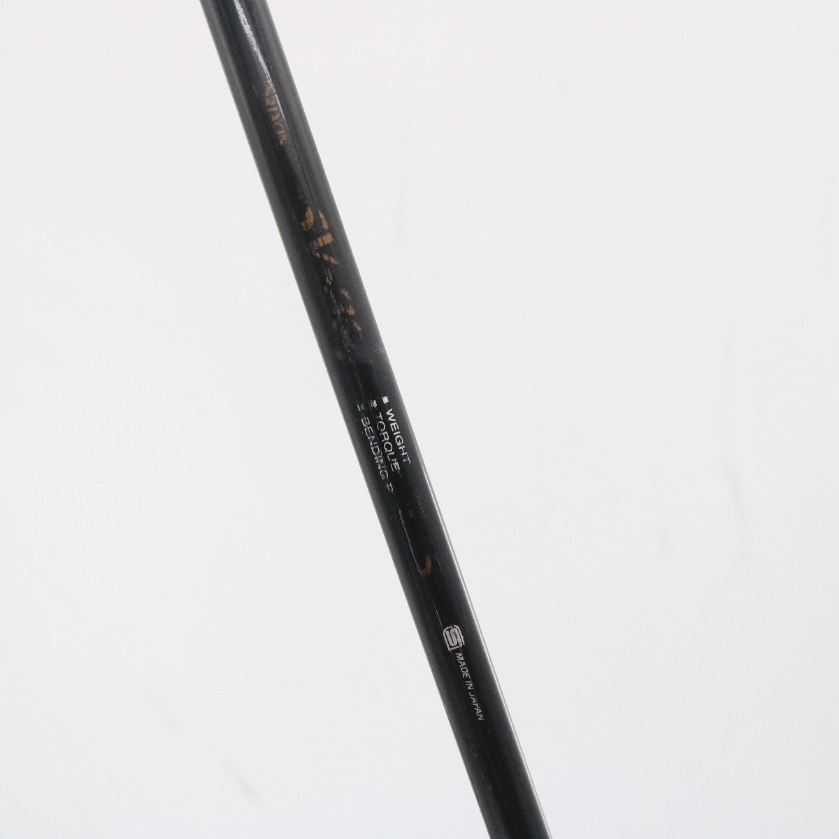 Srixon W-302 Driver 8.5 Degrees Graphite Shaft Stiff Flex Right-Handed C-149802