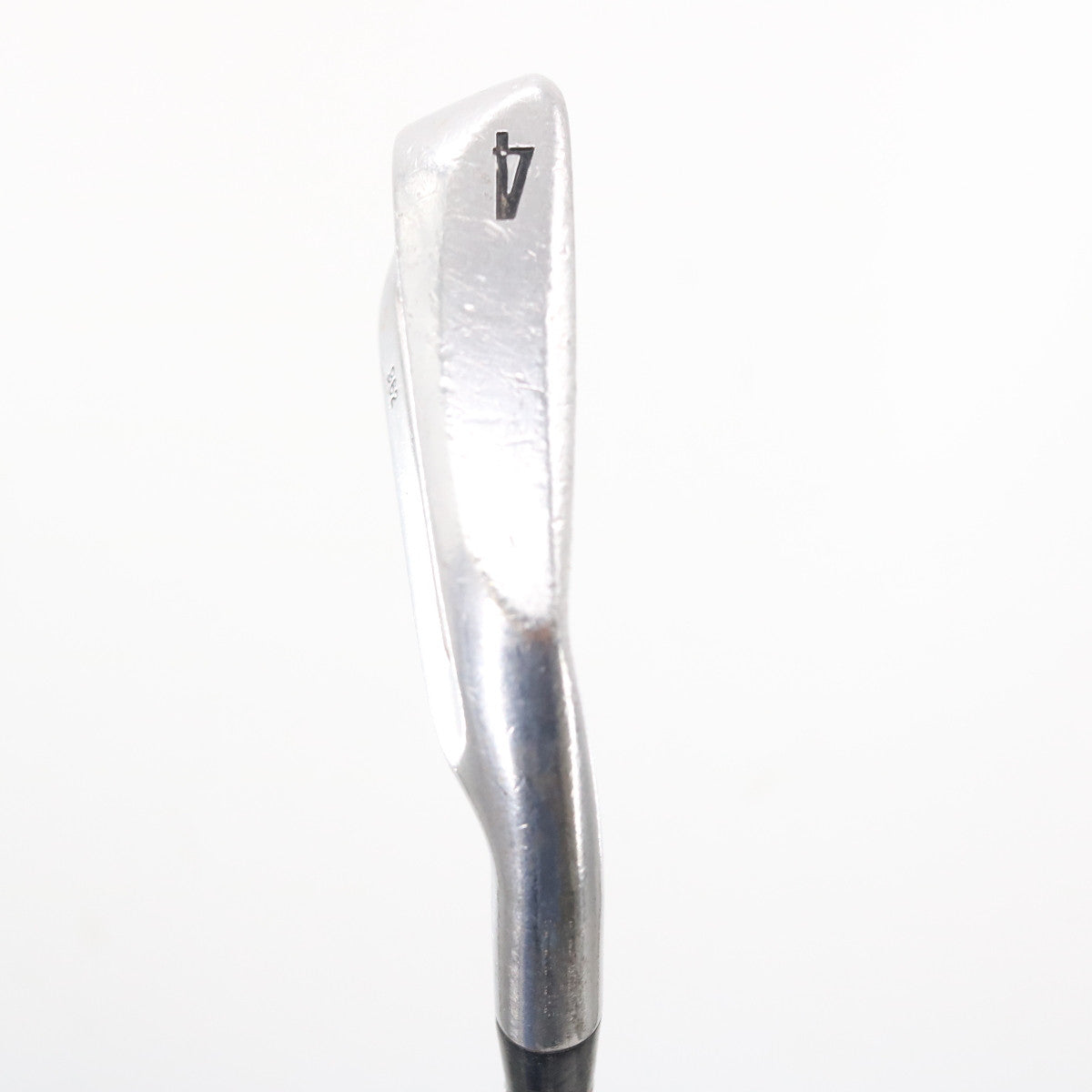 Titleist DCI 962 Individual 4 Iron Steel True Temper Regular Flex RH C-149804