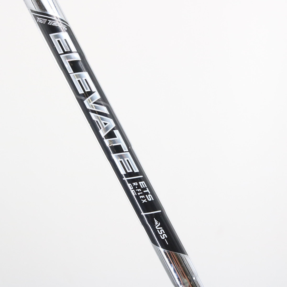 TaylorMade RAC Black TP L LW Lob Wedge 60 Deg 60.6 Steel LEFT-Handed C-149811