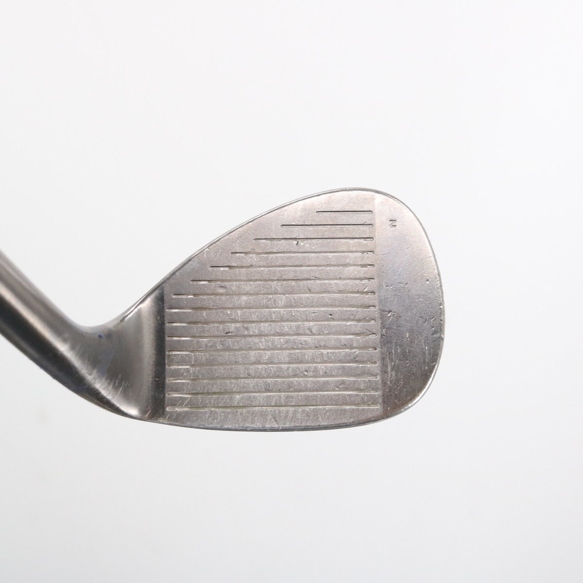 TaylorMade RAC Black TP L LW Lob Wedge 60 Deg 60.6 Steel LEFT-Handed C-149811