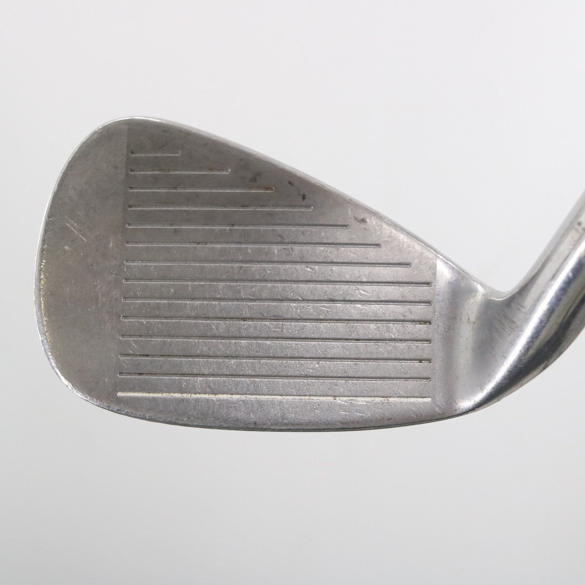 Adams IDEA a7OS Individual 9 Iron Hybrid Graphite Grafalloy Senior RH C-149813
