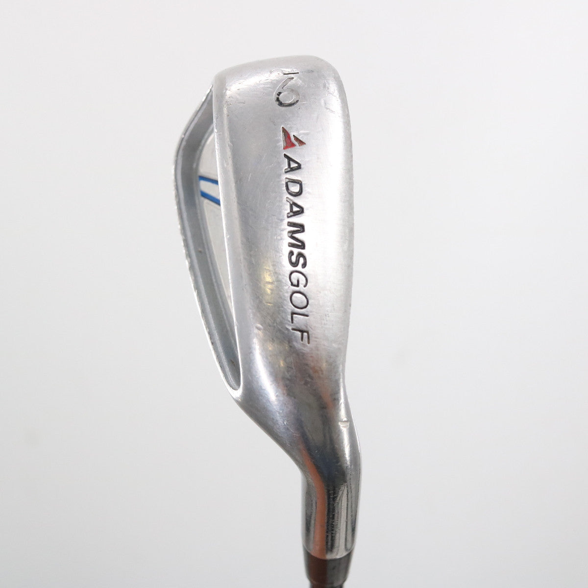 Adams IDEA a7OS Individual 9 Iron Hybrid Graphite Grafalloy Senior RH C-149813