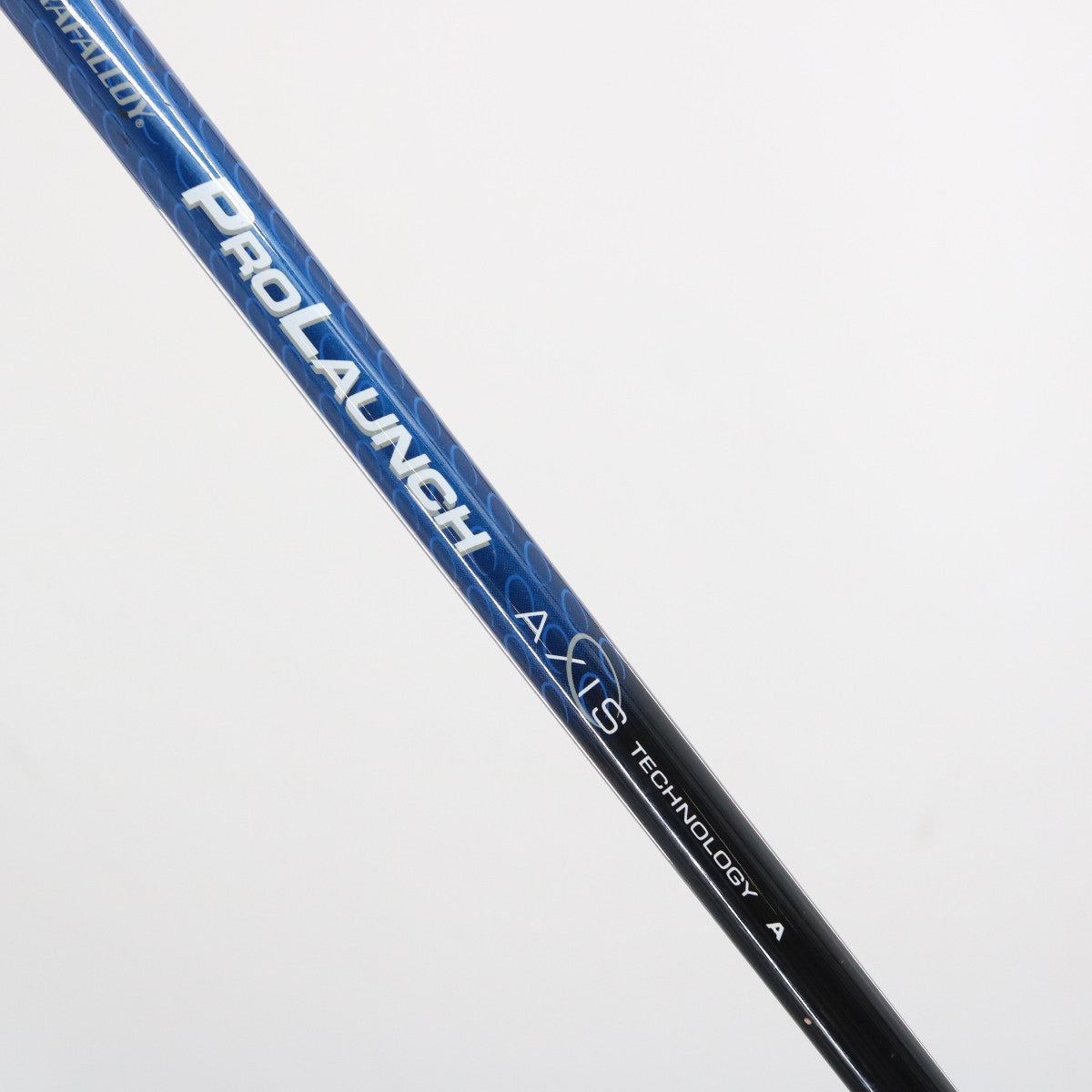 Adams IDEA a7OS Individual 9 Iron Hybrid Graphite Grafalloy Senior RH C-149813