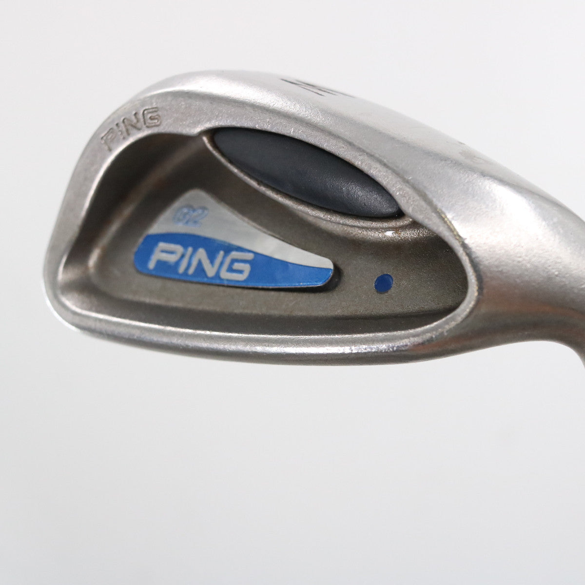 Ping G2 W PW Pitching Wedge Blue Dot Graphite Senior Right-Handed C-149816
