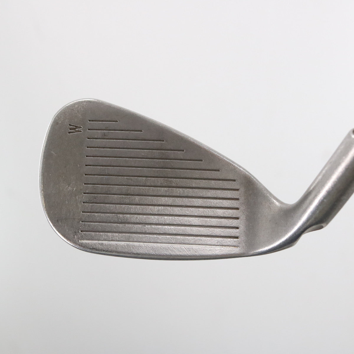 Ping G2 W PW Pitching Wedge Blue Dot Graphite Senior Right-Handed C-149816