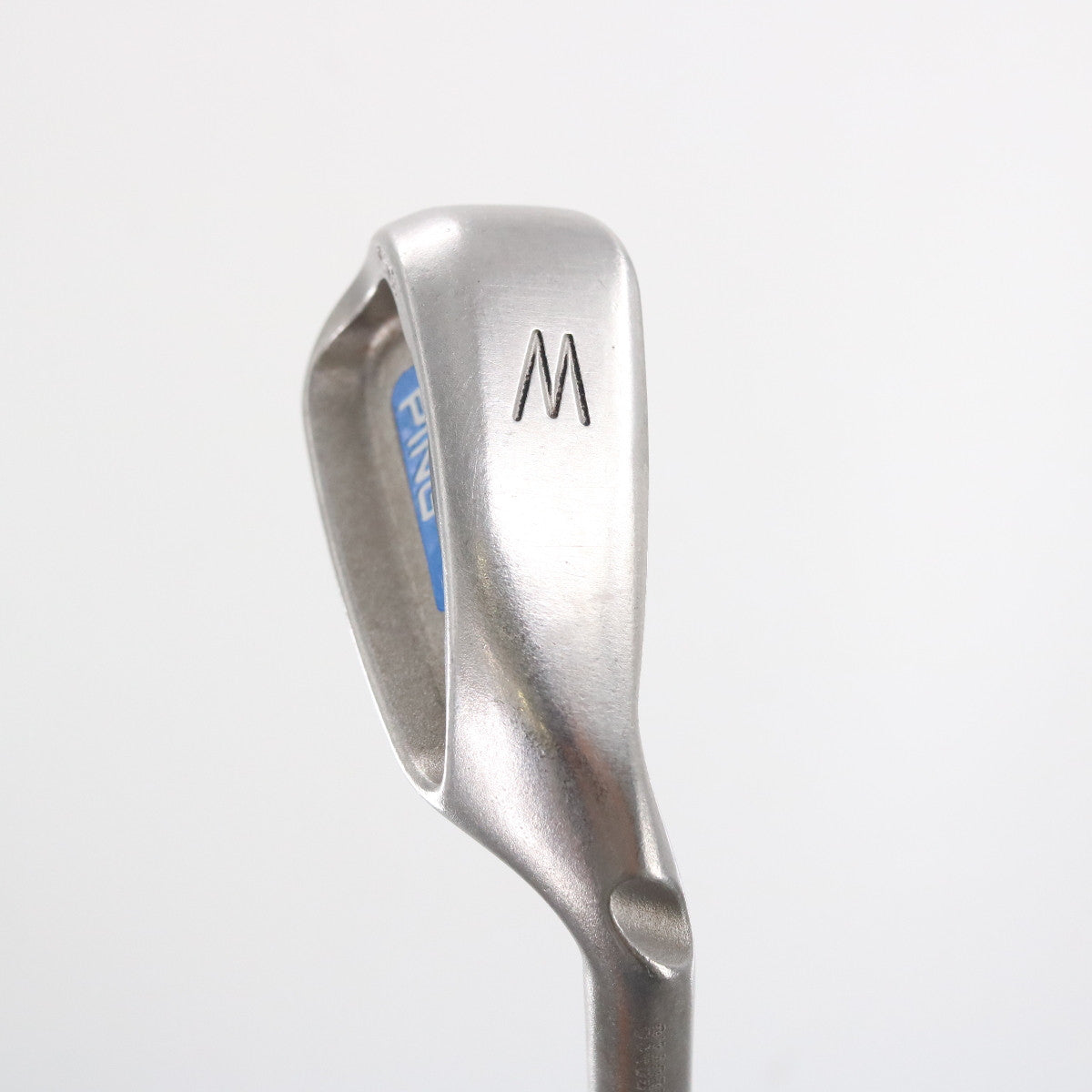 Ping G2 W PW Pitching Wedge Blue Dot Graphite Senior Right-Handed C-149816