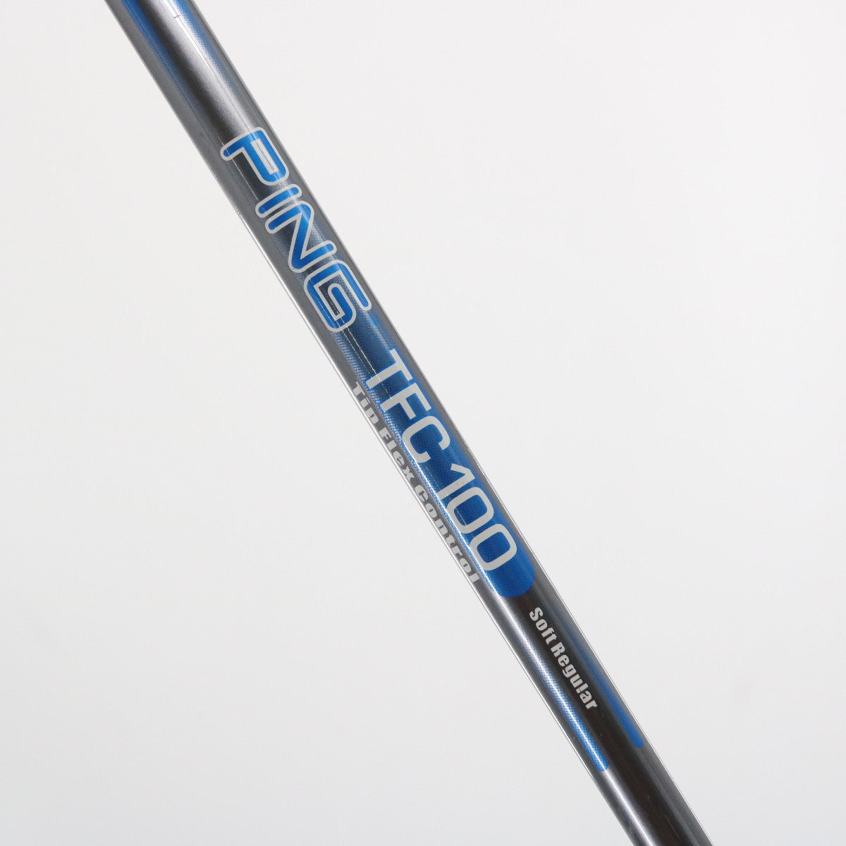 Ping G2 W PW Pitching Wedge Blue Dot Graphite Senior Right-Handed C-149816
