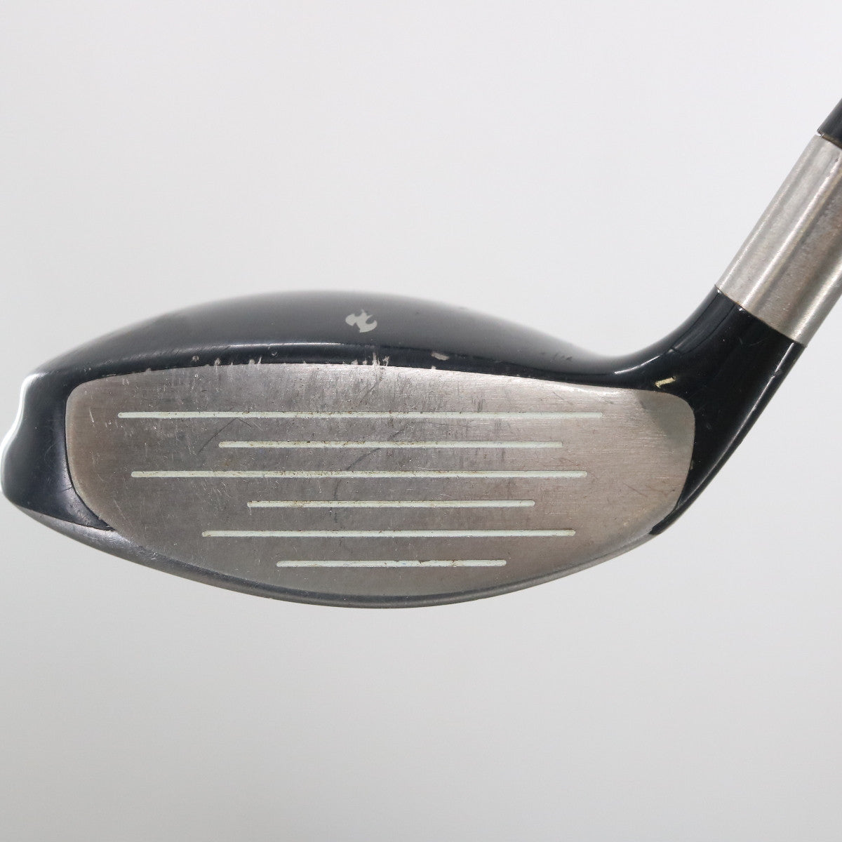 TaylorMade Burner Rescue High Launch 4 Hybrid 22 Deg Graphite Regular RH C-149826
