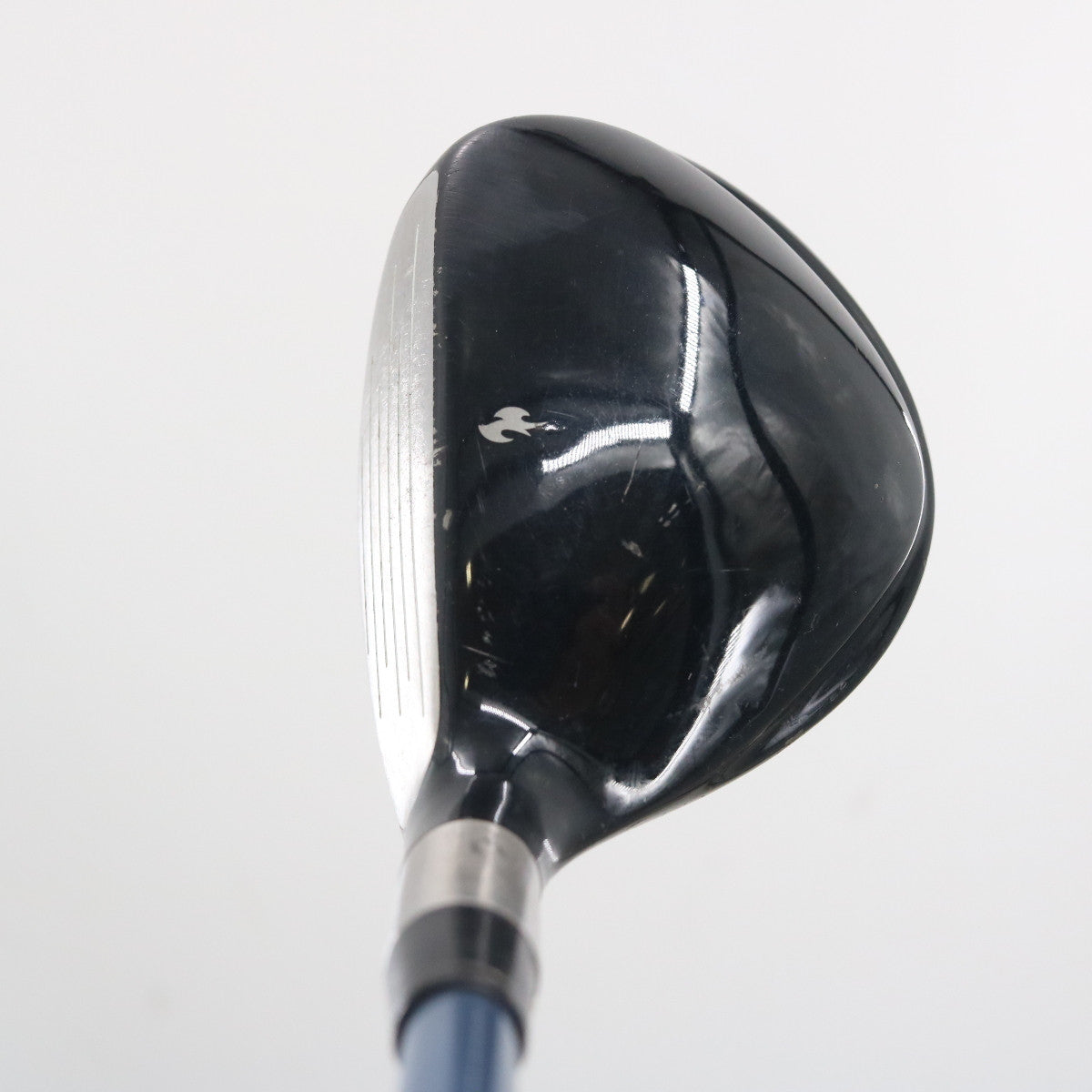 TaylorMade Burner Rescue High Launch 4 Hybrid 22 Deg Graphite Regular RH C-149826