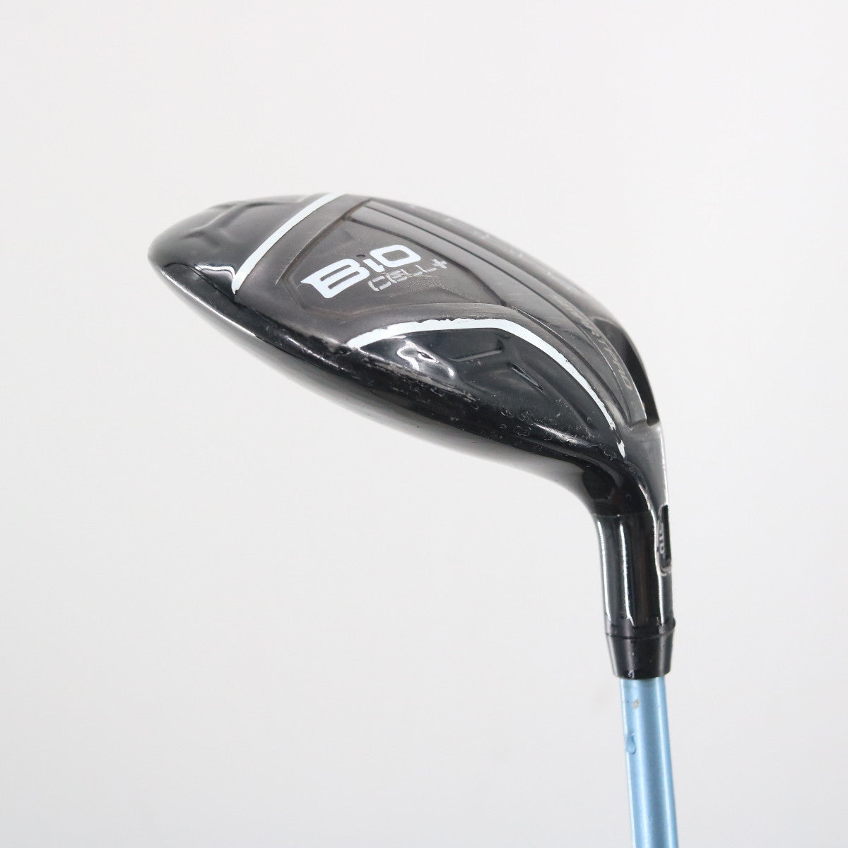 Cobra BiO Cell + Plus 3-4 Fairway Wood 14.5 Deg Graphite Stiff Flex RH C-149827