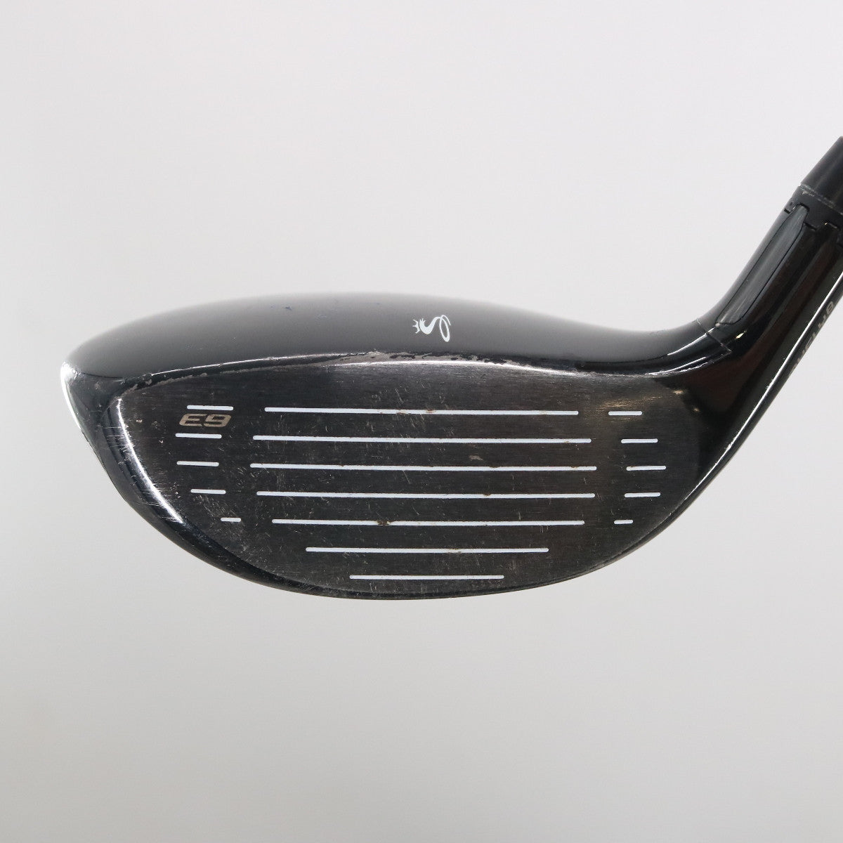 Cobra BiO Cell + Plus 3-4 Fairway Wood 14.5 Deg Graphite Stiff Flex RH C-149827