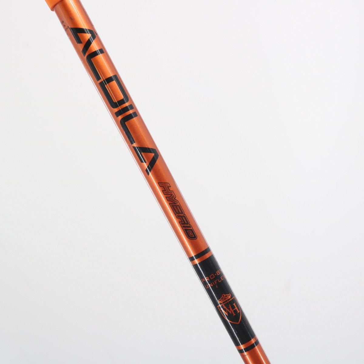 Ben Hogan Edge CFT 3 Hybrid 21 Deg Graphite Uniflex Right-Handed C-149832