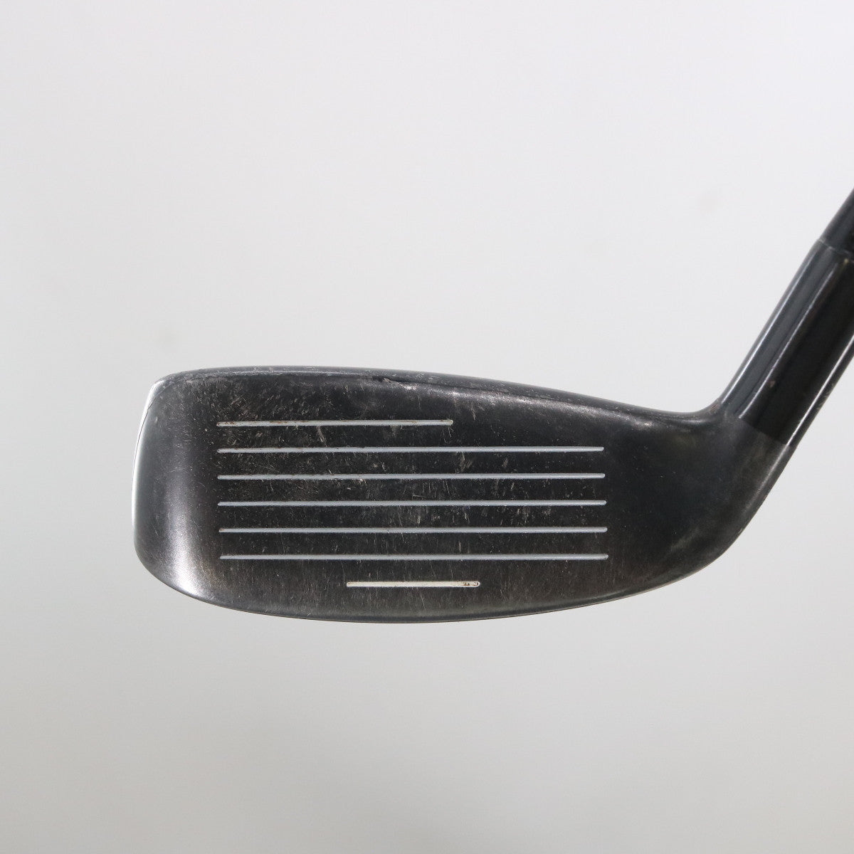 Adams Red Hybrid 20 Degrees Swing Science Graphite Regular Flex RH C-149834