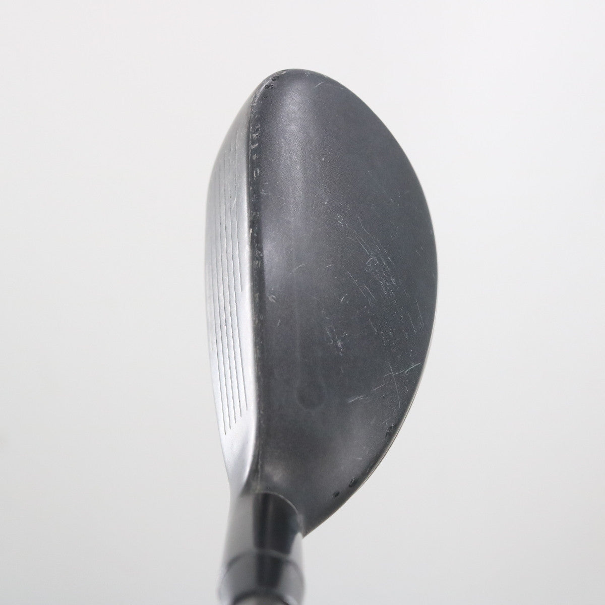 Adams Red Hybrid 20 Degrees Swing Science Graphite Regular Flex RH C-149834