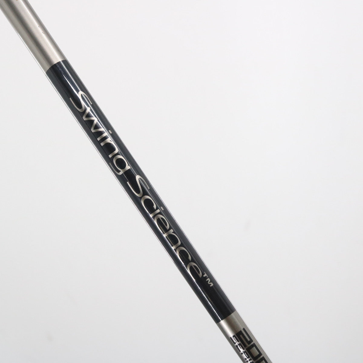 Adams Red Hybrid 20 Degrees Swing Science Graphite Regular Flex RH C-149834
