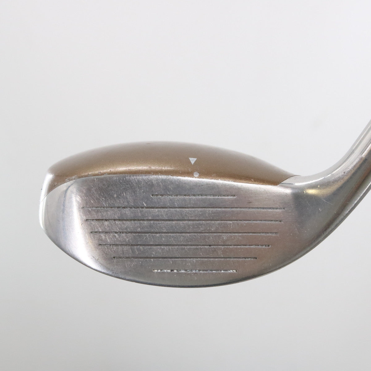 Adams IDEA a7OS Womens 5 Fairway Wood Graphite Grafalloy 45g Ladies RH C-149835