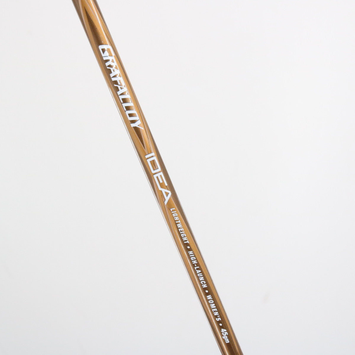 Adams IDEA a7OS Womens 5 Fairway Wood Graphite Grafalloy 45g Ladies RH C-149835