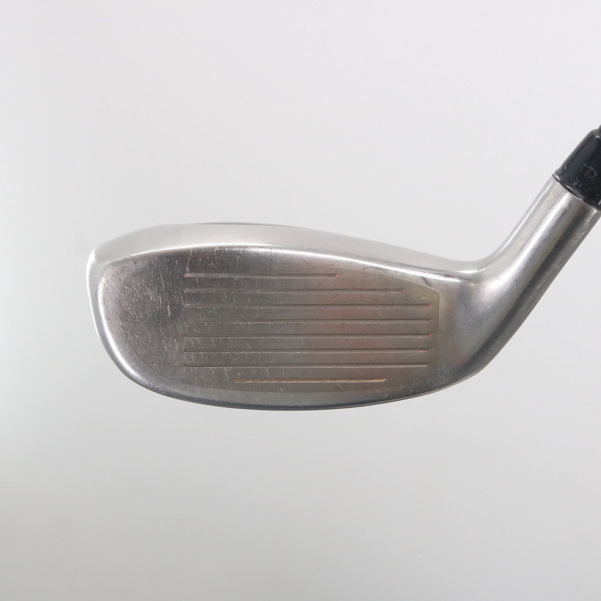 Ben Hogan Edge CFT 4 Hybrid 24 Deg Graphite Stiff Right-Handed C-149841