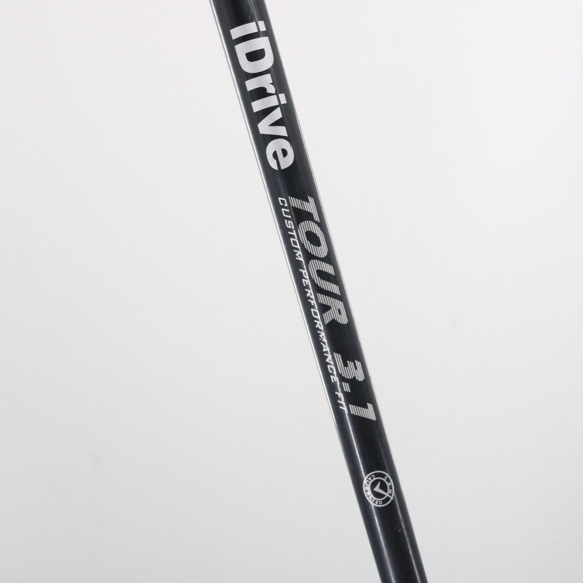 Ben Hogan Edge CFT 4 Hybrid 24 Deg Graphite Stiff Right-Handed C-149841