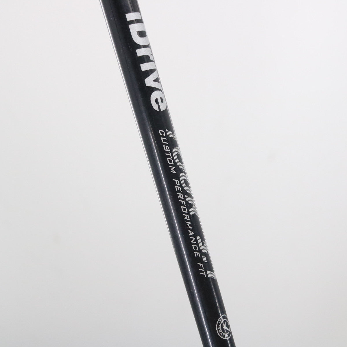 Ben Hogan Edge CFT 4 Hybrid 24 Deg Graphite Stiff Right-Handed C-149841