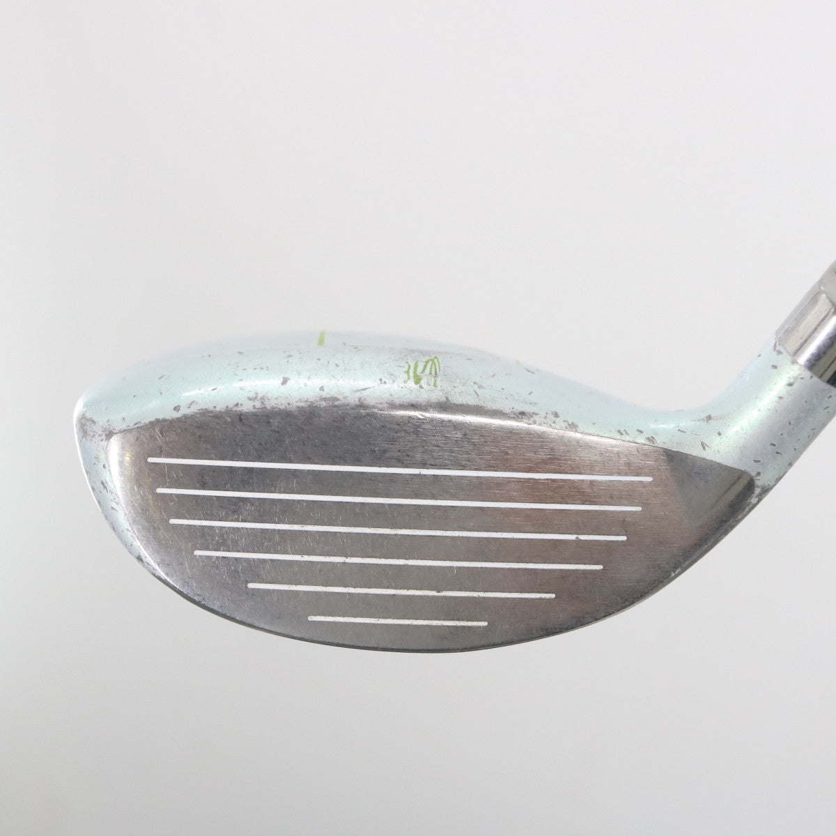 Cobra Baffler T-Rail Women's 5H Hybrid 28 Degrees Graphite W Ladies RH C-149842