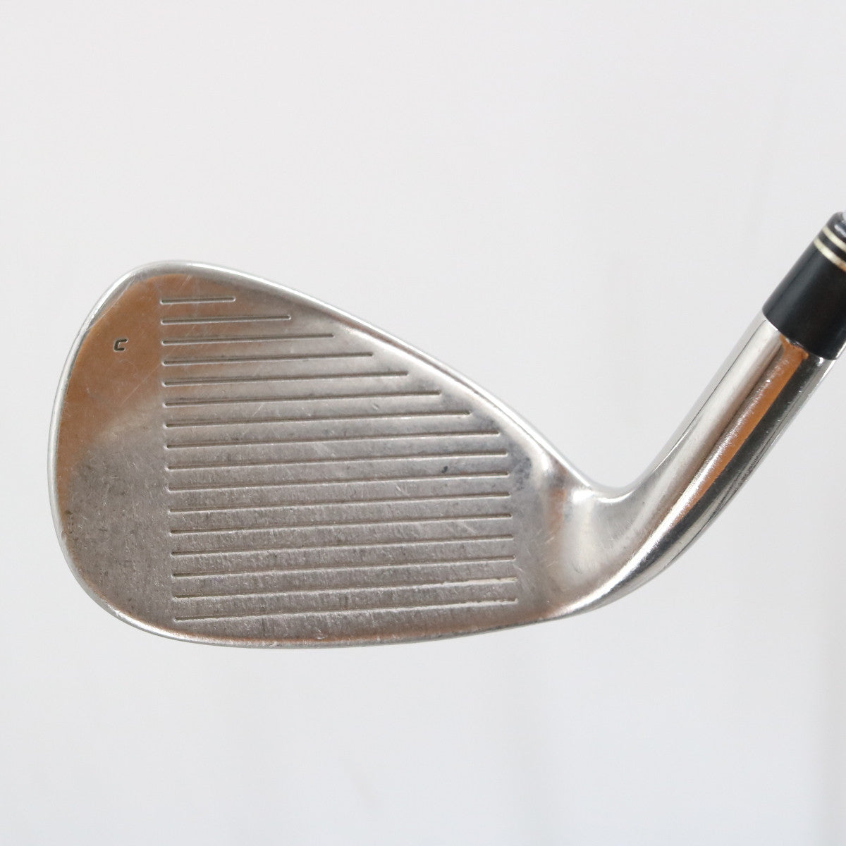 TaylorMade Burner 1.0/Plus Iron Set 5-P Steel Shaft Regular Flex RH C-149963