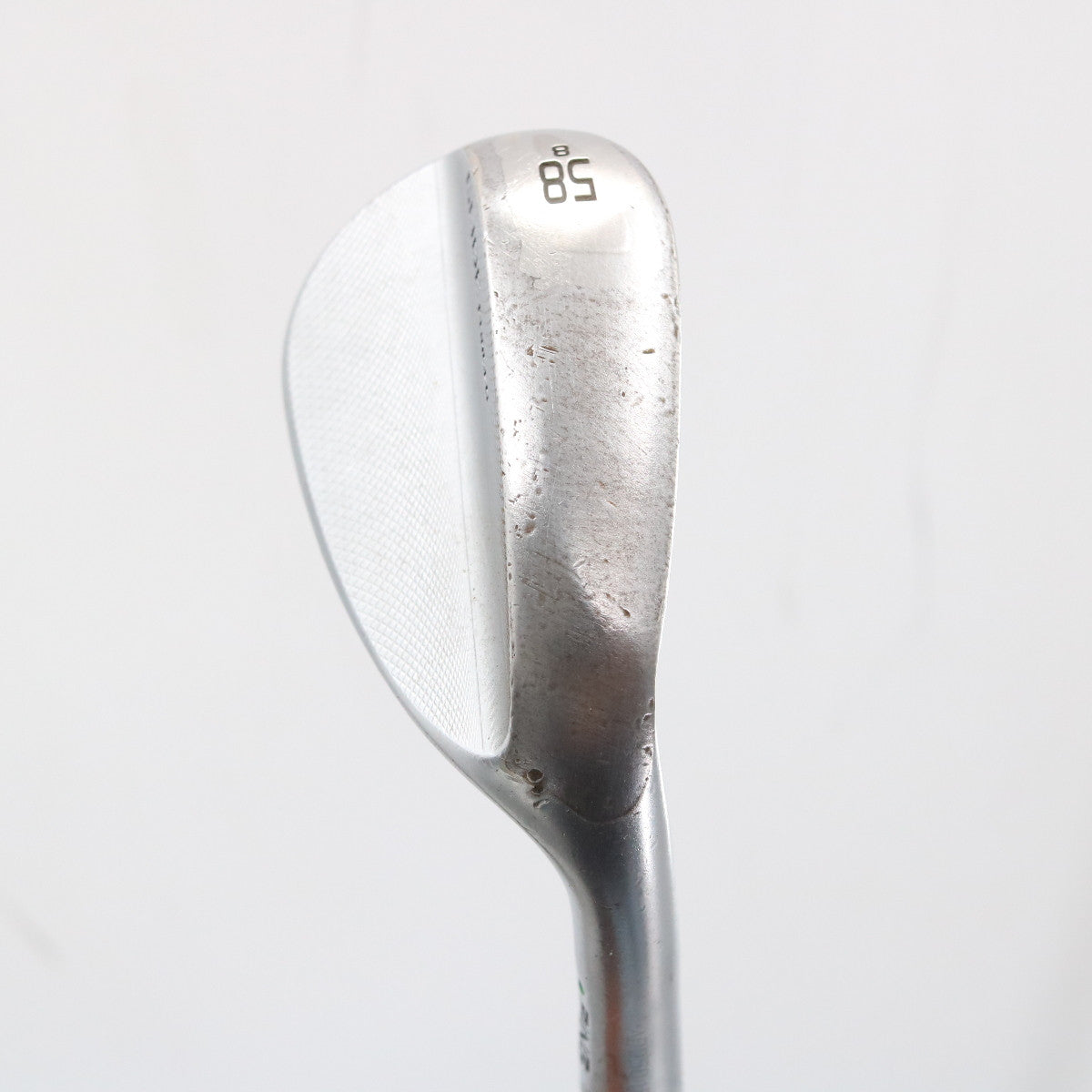 Ping Glide Forged Sand Wedge 58 Deg 58.8 Green Dot Steel Extra Stiff RH C-149972