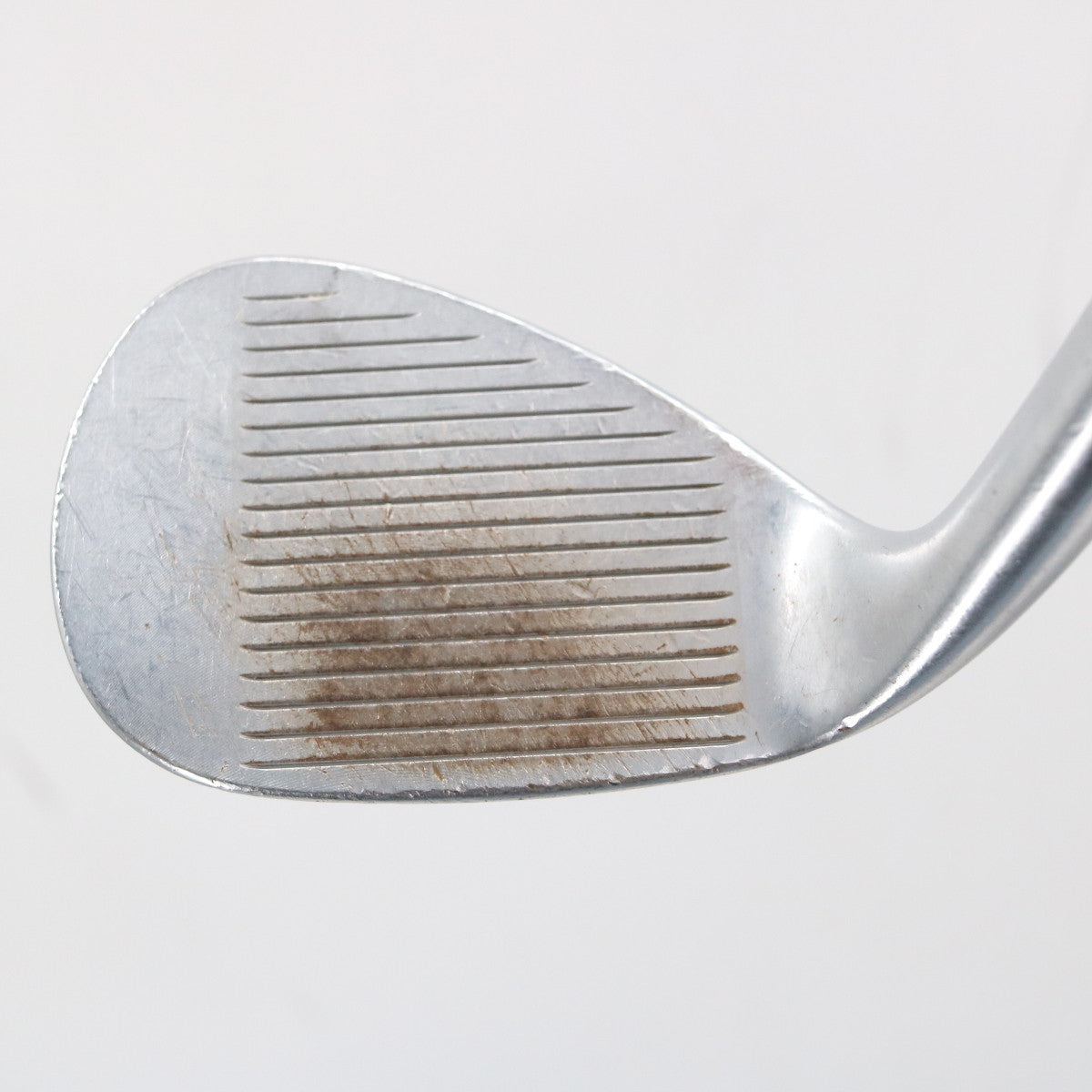 Ping Glide Forged Sand Wedge 58 Deg 58.8 Green Dot Steel Extra Stiff RH C-149972