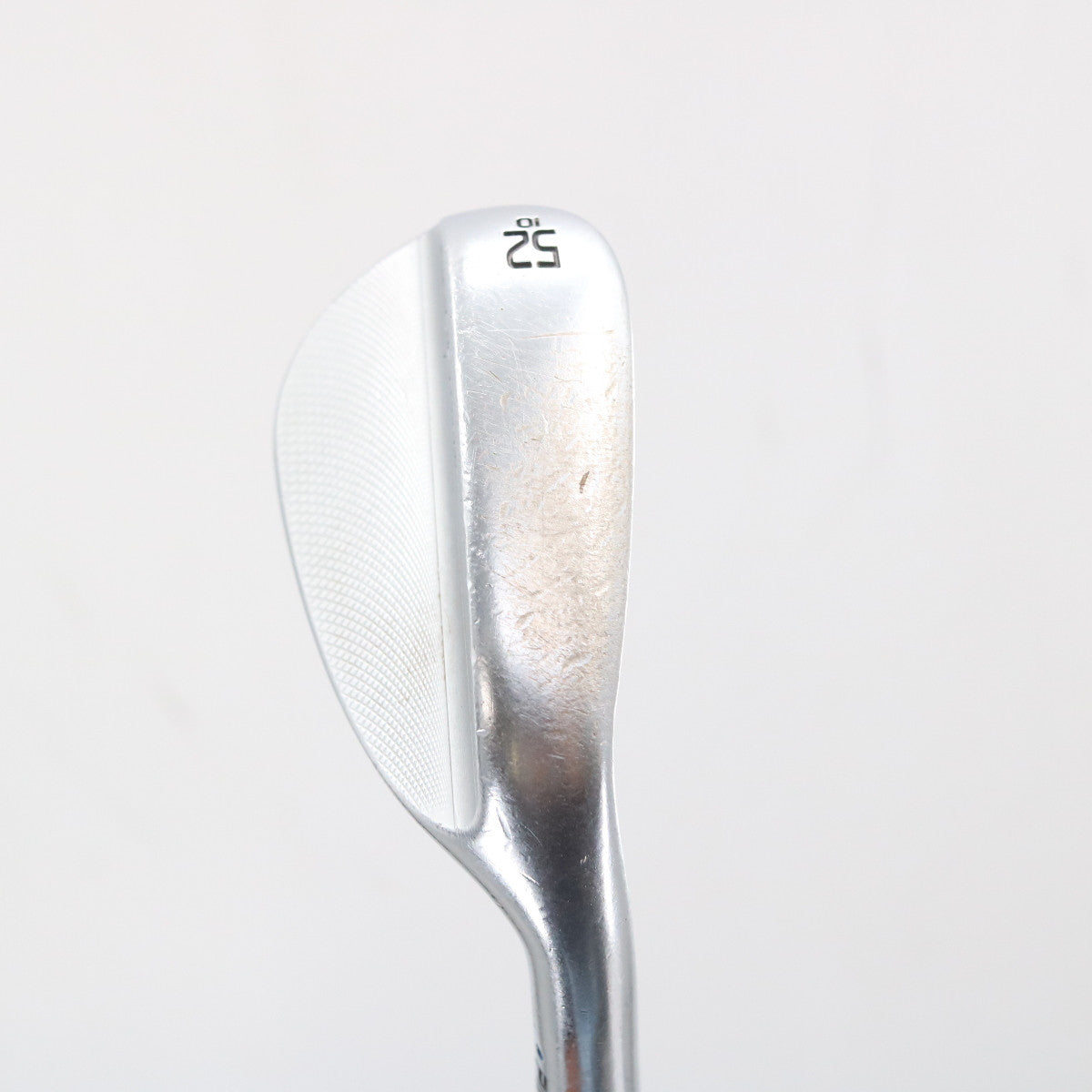 Ping Glide Forged Gap Wedge 52 Deg 52.10 Blue Dot Steel Extra Stiff RH C-149974