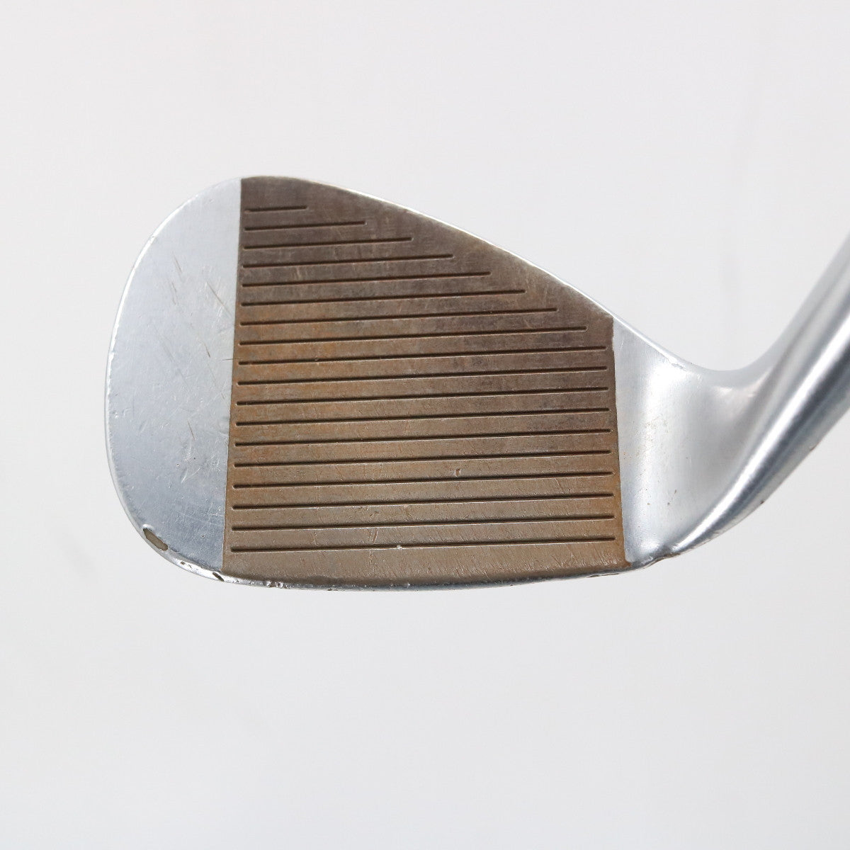 TaylorMade Tiger Woods Milled Grind 2 Sand Wedge 60 Deg 60.11 TW Stiff RH C-149979