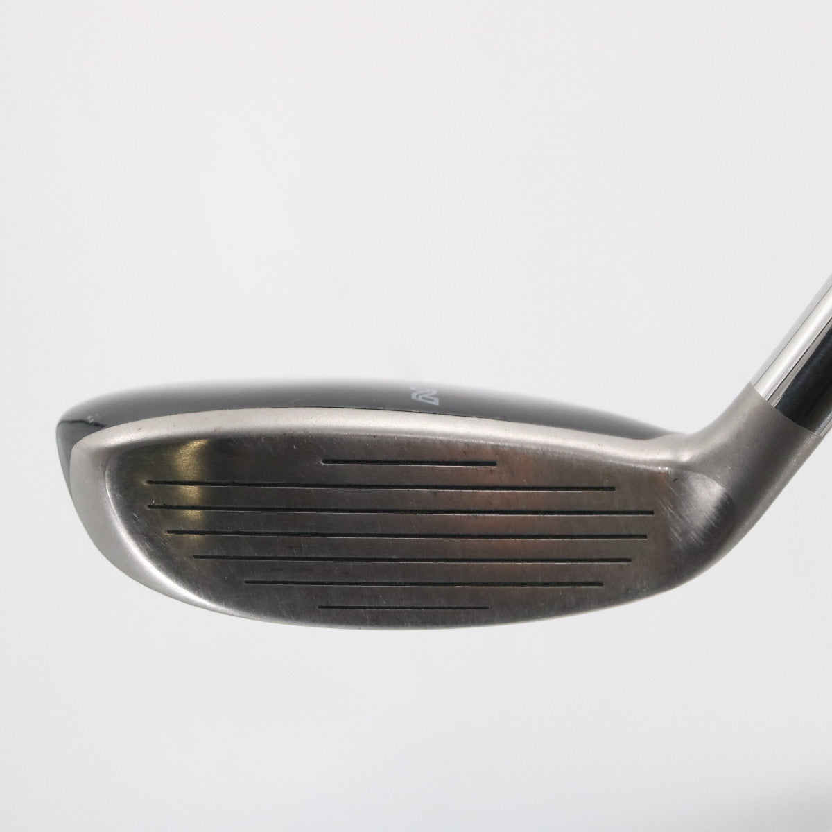 Nickent Genex 6DX DC 3i Hybrid 19 Deg Graphite Stuff Flex Right Hand C-149983