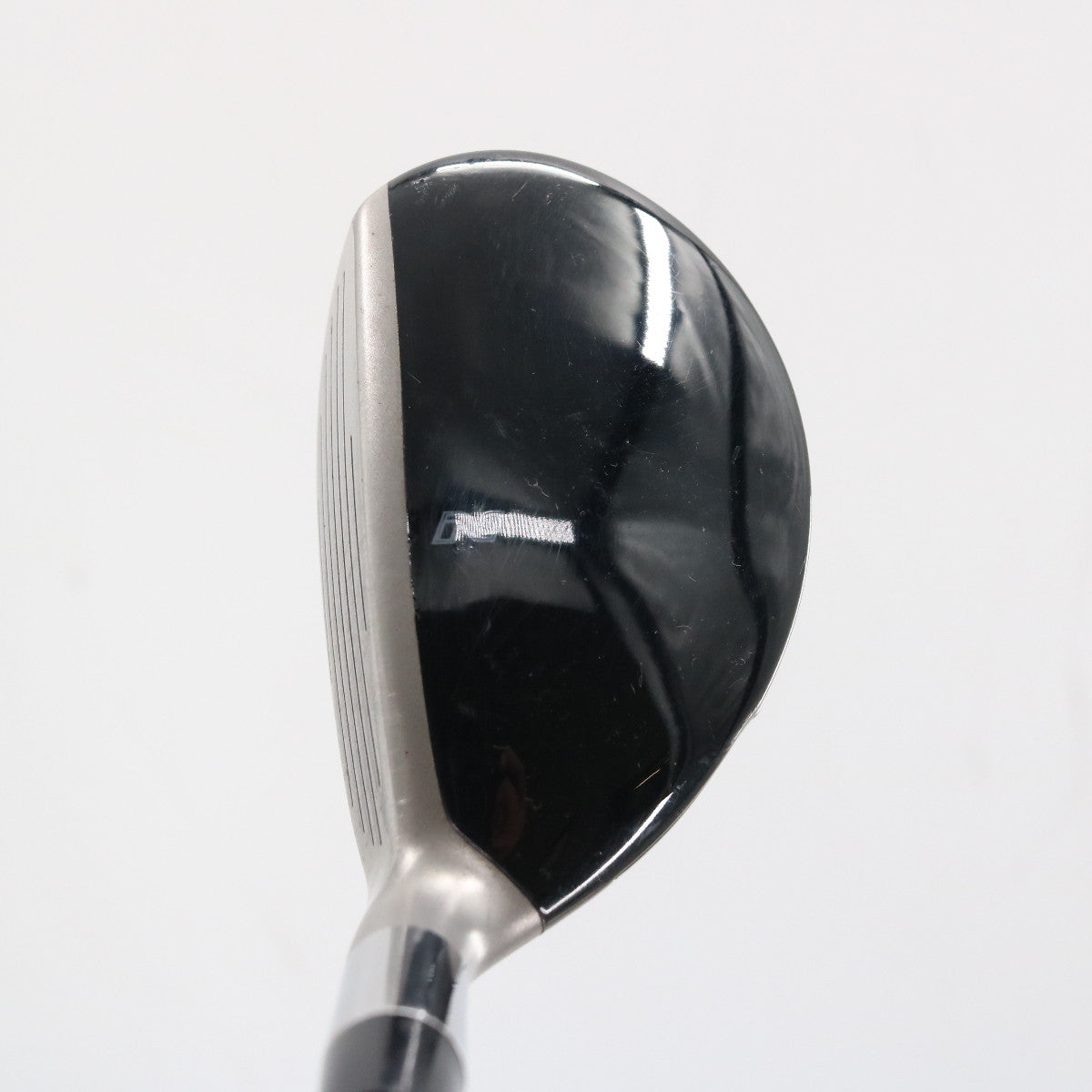 Nickent Genex 6DX DC 3i Hybrid 19 Deg Graphite Stuff Flex Right Hand C-149983